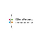 Logo: Köller & Partner mbB Steuerberater