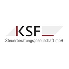 Logo: KSF Steuerberatungsgesellschaft mbh