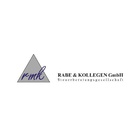 Logo: RABE & KOLLEGEN GmbH, Steuerberatungsgesellschaft RABE GmbH, Wirtschaftsprüfungsgesellschaft