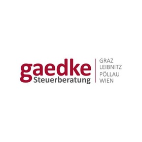 Logo: Gaedke & Haiden Steuerberatung GmbH