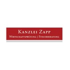 Logo: Kanzlei Zapp Wirtschaftsprüfung | Steuerberatung