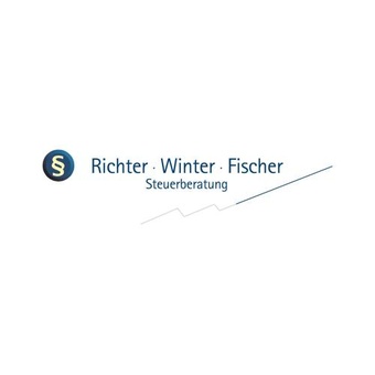 Logo: Steuerberater Richter Winter Fischer