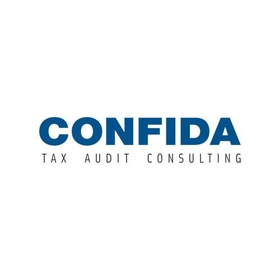 Logo: Mosser & CONFIDA Murtal Steuerberatung GmbH