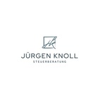 Logo: Jürgen Knoll 
Steuerberatung