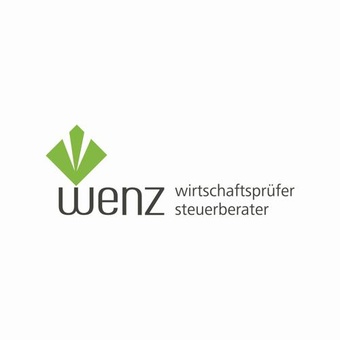 Logo: Wenz & Partner mbB Steuerberatungsgesellschaft