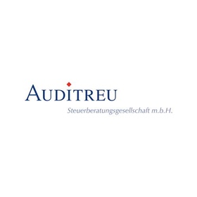 Logo: AUDITREU Steuerberatungsgesellschaft m.b.H.