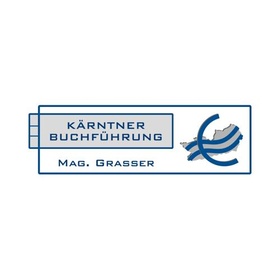 Logo: Kärntner Buchführung
Grasser Bilanzbuchhalter GmbH